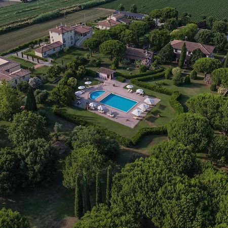 Agriturismo Villa Toscana Campiglia Marittima Exterior photo