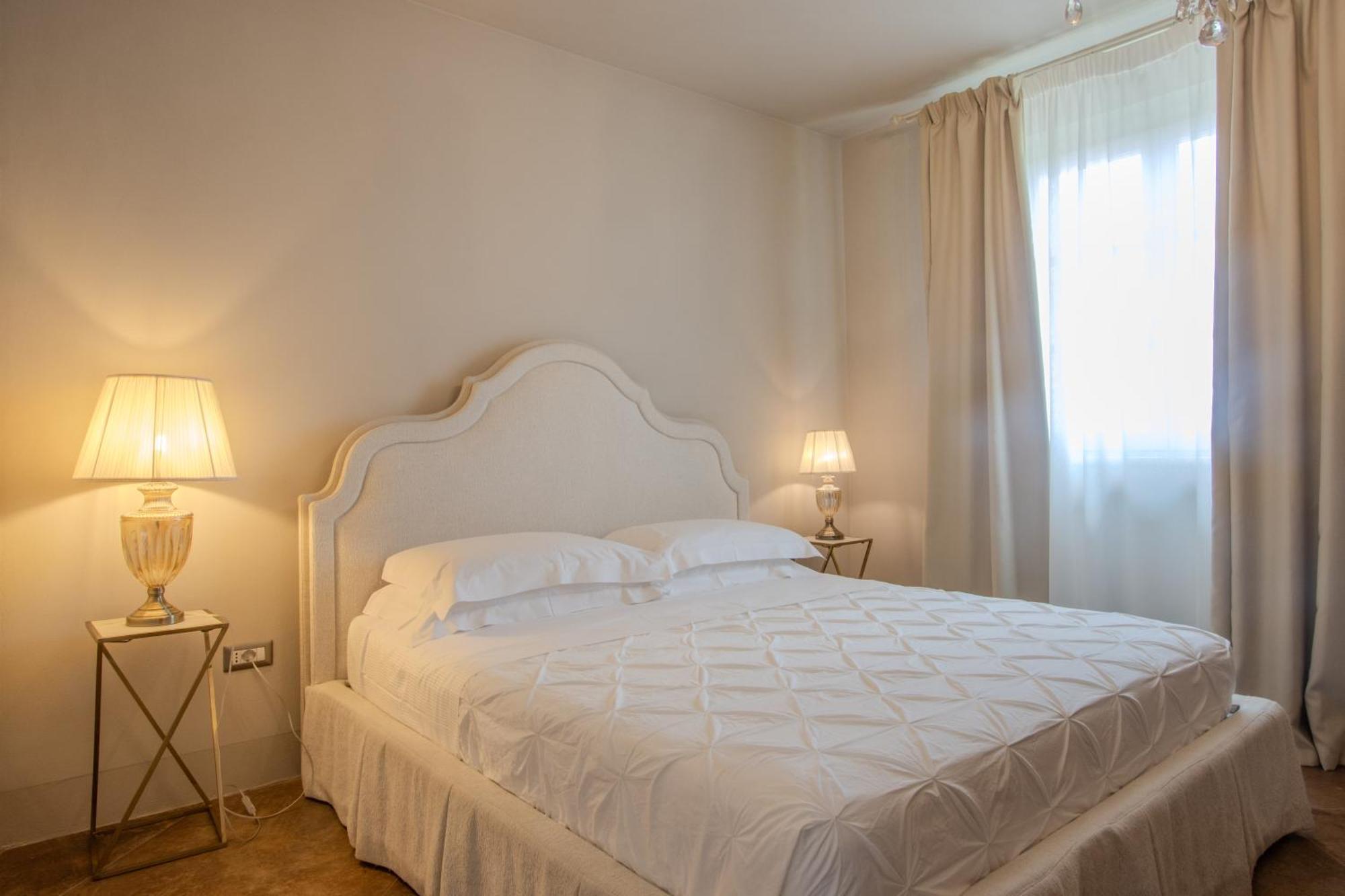 Agriturismo Villa Toscana Campiglia Marittima Exterior photo