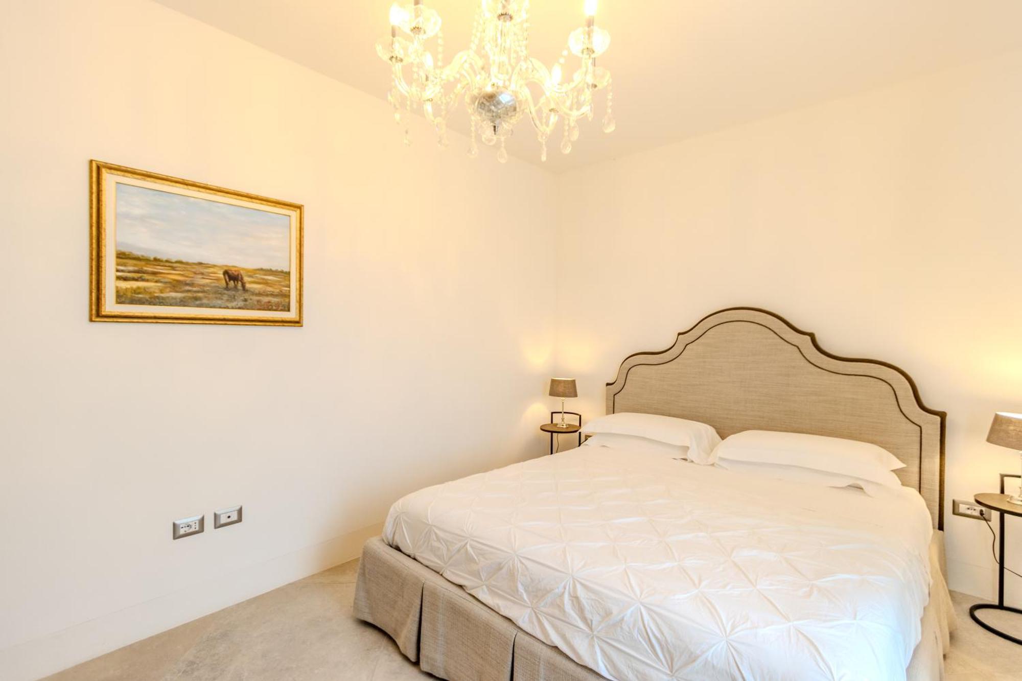 Agriturismo Villa Toscana Campiglia Marittima Exterior photo